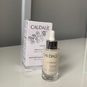 **SOLD**Caudalie Anti Dark Spot Radiance Serum